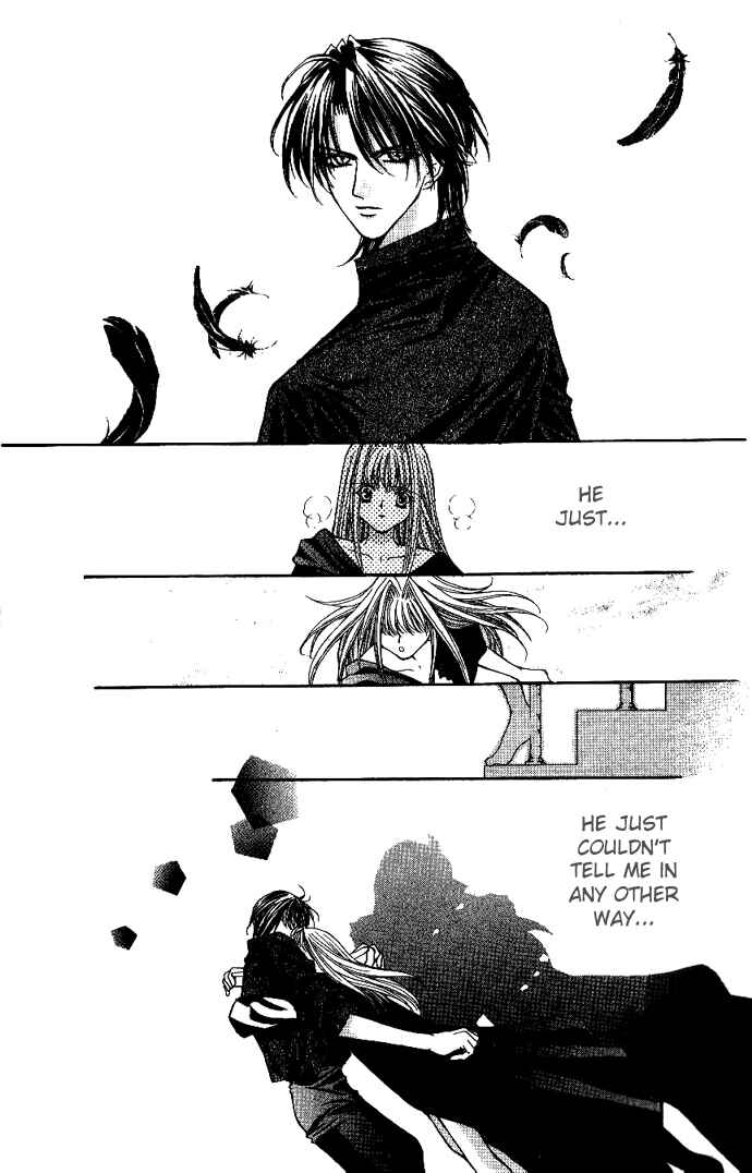 Page 26 Chapter 11 Akuma na Eros