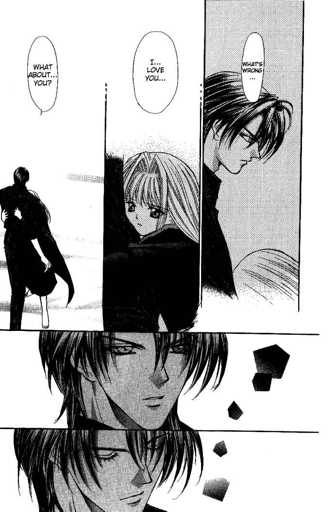 Page 27 Chapter 11 Akuma na Eros