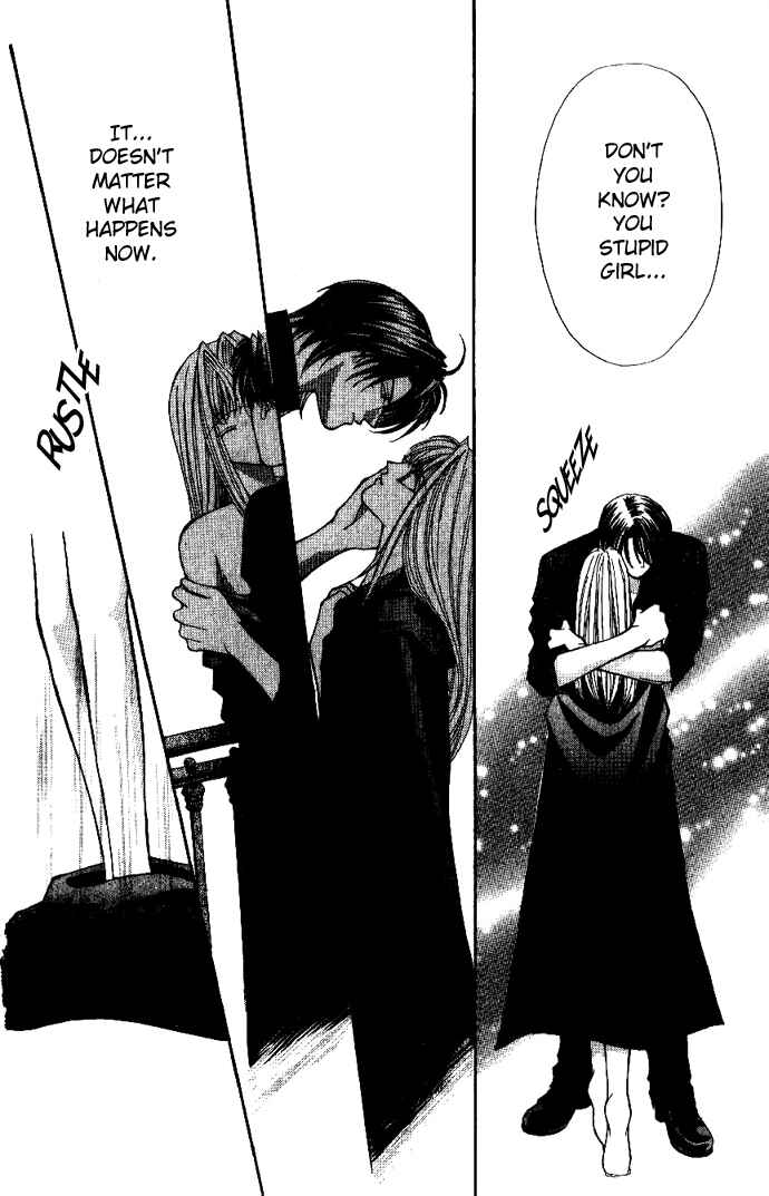 Page 28 Chapter 11 Akuma na Eros