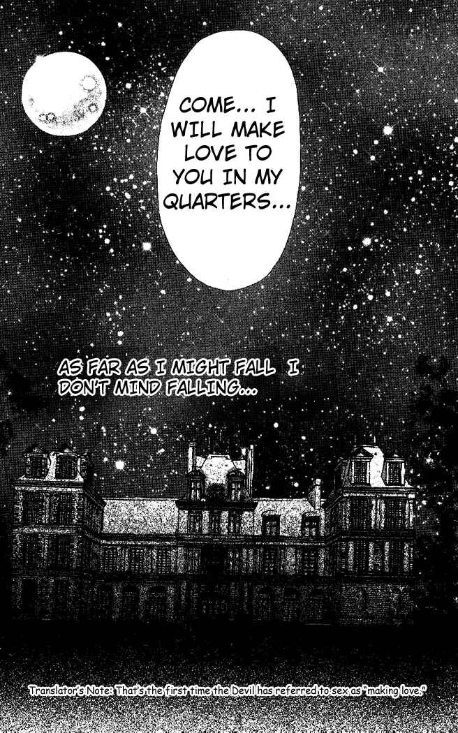 Page 31 Chapter 11 Akuma na Eros