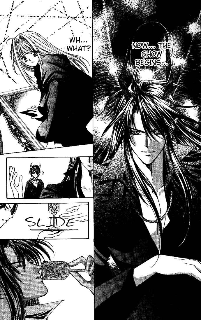 Page 6 Chapter 11 Akuma na Eros