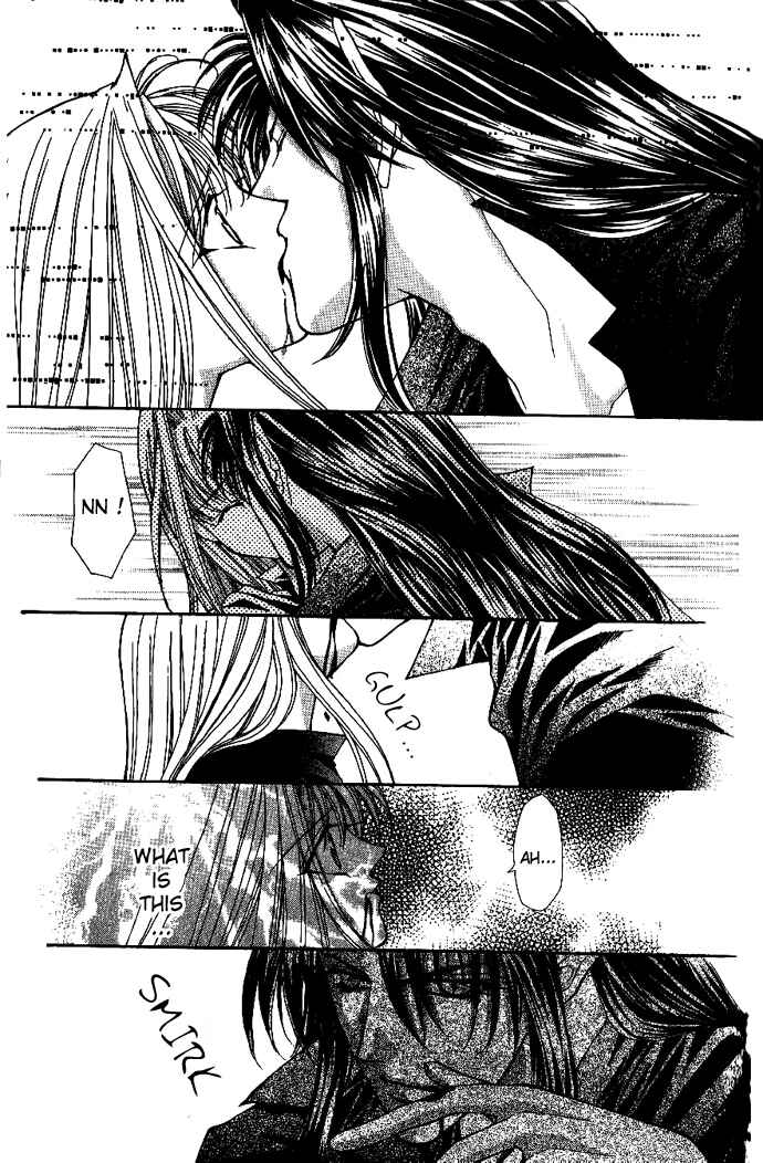 Page 7 Chapter 11 Akuma na Eros