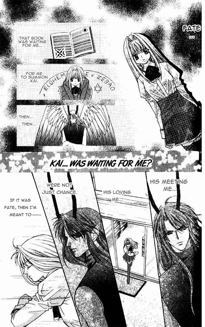 Page 31 Chapter 12 Akuma na Eros