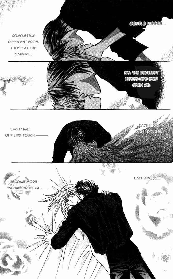 Page 9 Chapter 12 Akuma na Eros