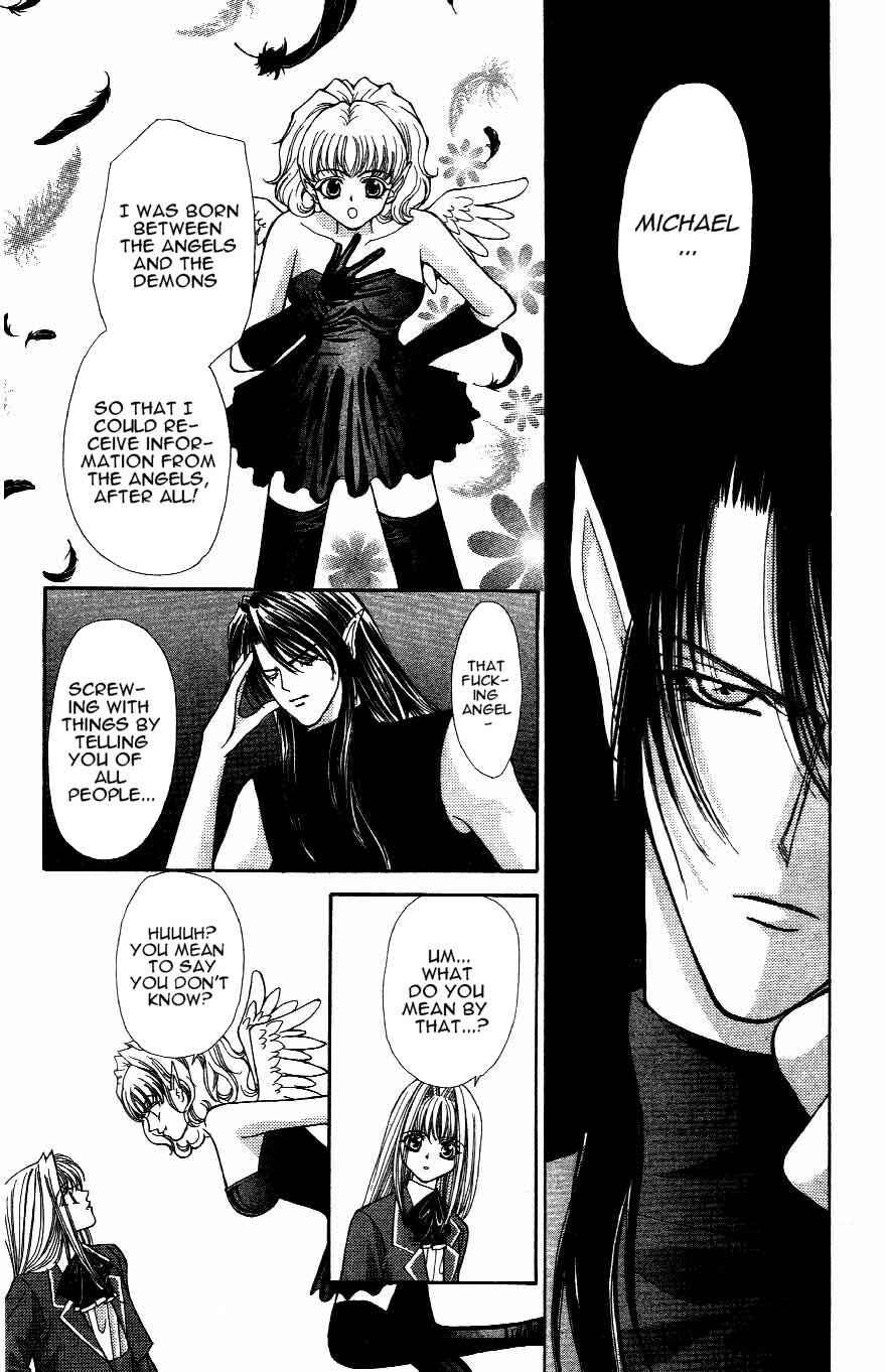 Page 20 Chapter 8 Akuma na Eros