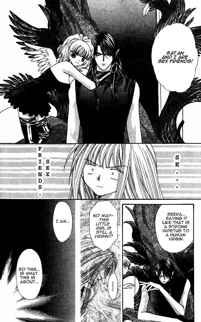 Page 21 Chapter 8 Akuma na Eros