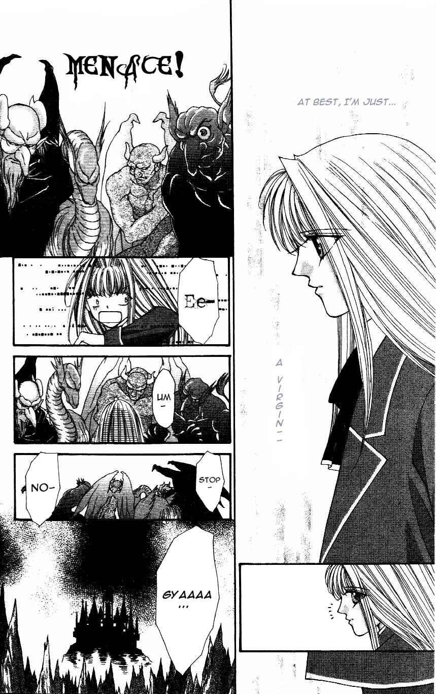 Page 25 Chapter 8 Akuma na Eros