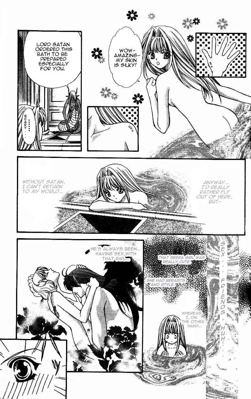 Page 28 Chapter 8 Akuma na Eros