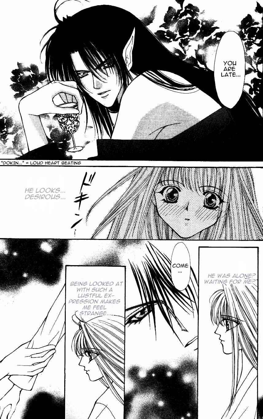 Page 30 Chapter 8 Akuma na Eros