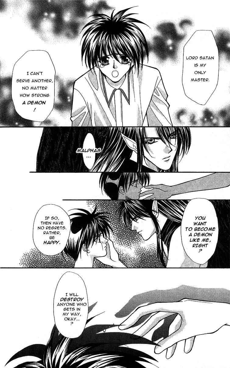 Page 19 Chapter 13 Akuma na Eros