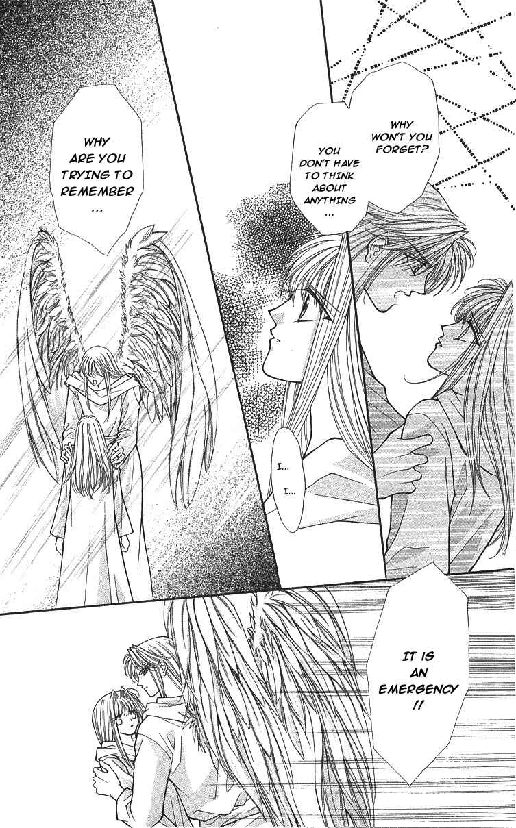 Page 28 Chapter 13 Akuma na Eros