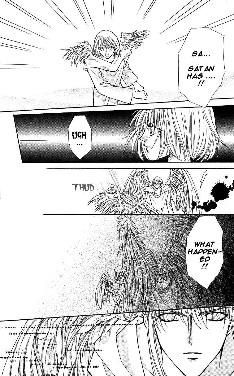 Page 29 Chapter 13 Akuma na Eros
