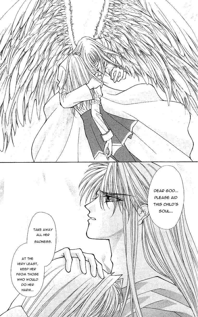 Page 8 Chapter 13 Akuma na Eros