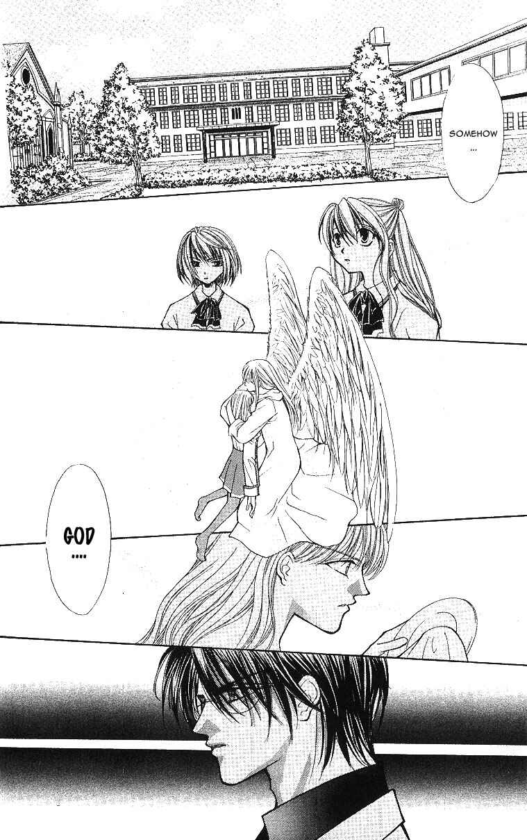 Page 9 Chapter 13 Akuma na Eros