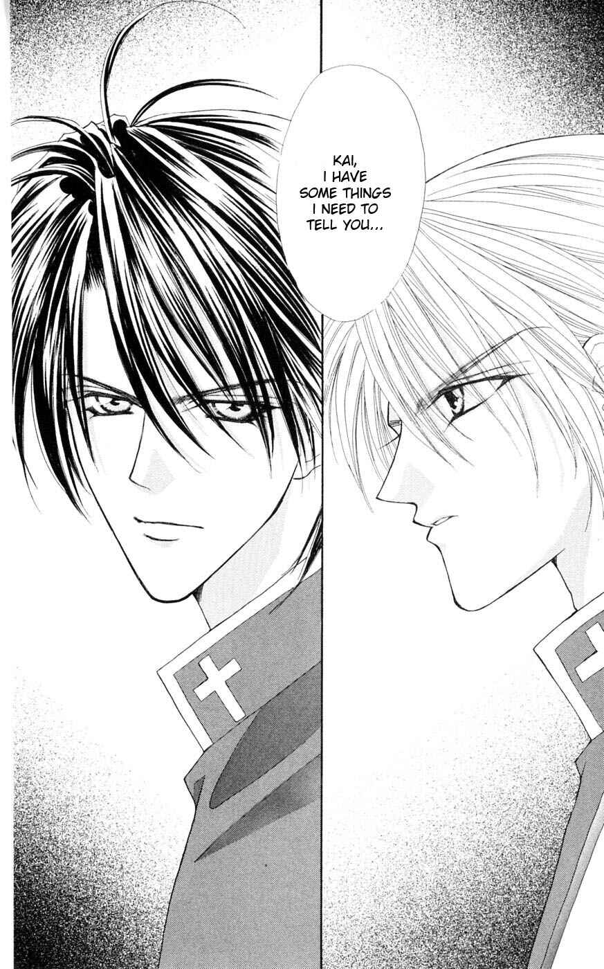 Page 31 Chapter 3 Akuma na Eros