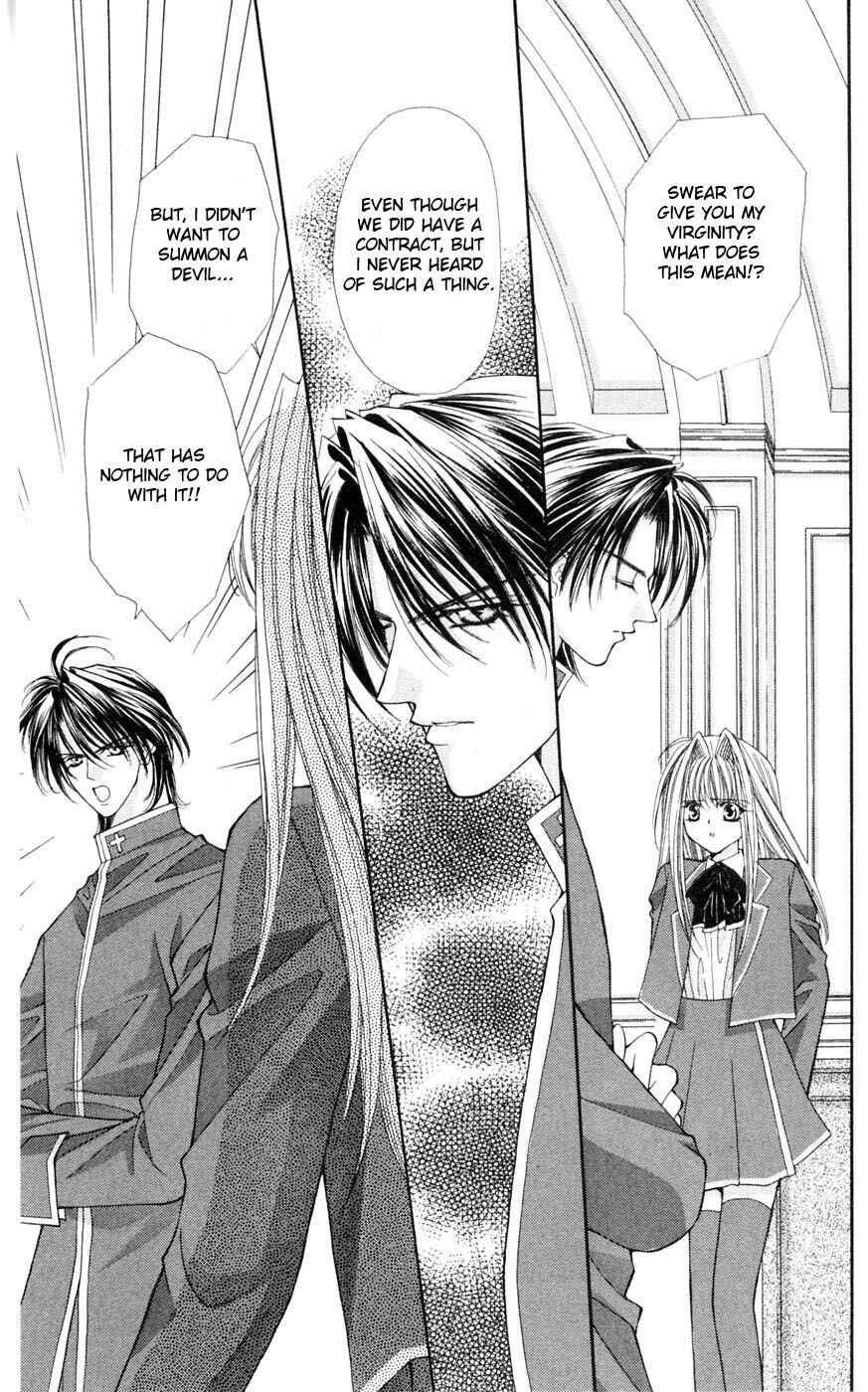 Page 63 Chapter 3 Akuma na Eros