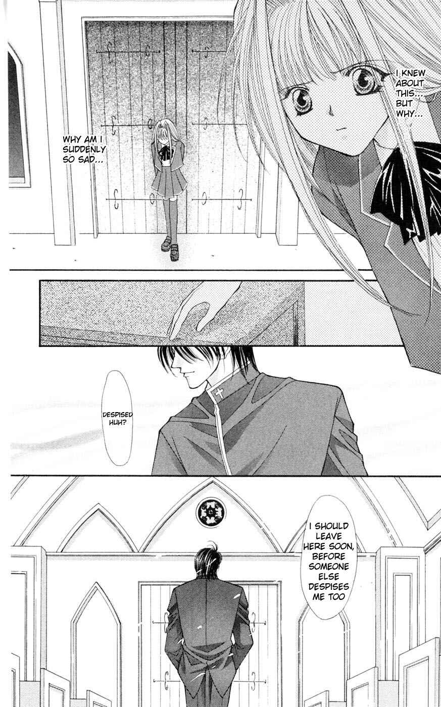 Page 71 Chapter 3 Akuma na Eros
