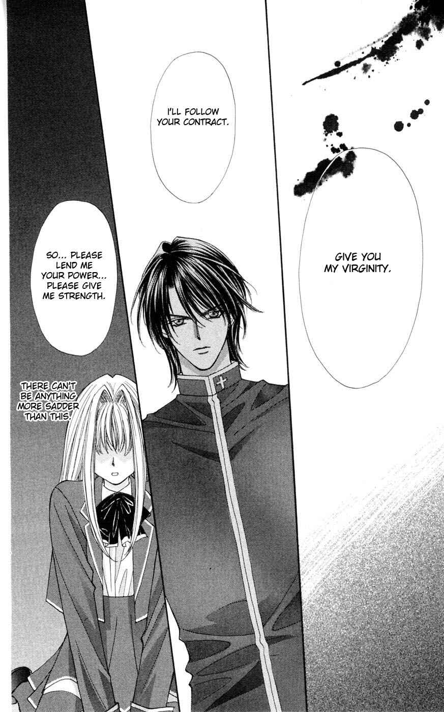 Page 88 Chapter 3 Akuma na Eros