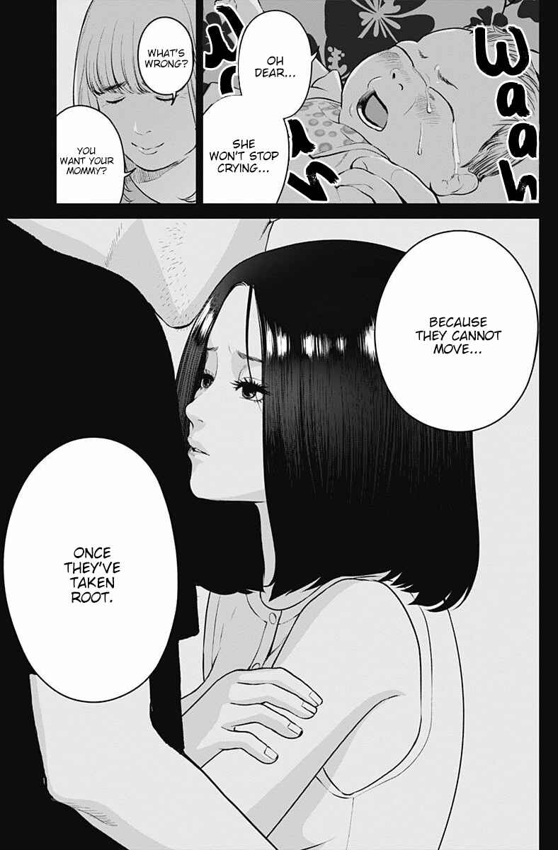 Page 33 Chapter 3 Kingyo Tsuma
