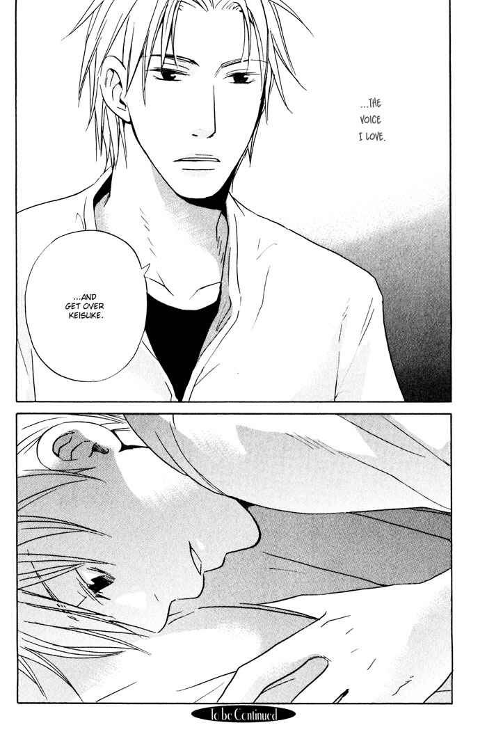 Page 34 Chapter 3 Suki no Mebae