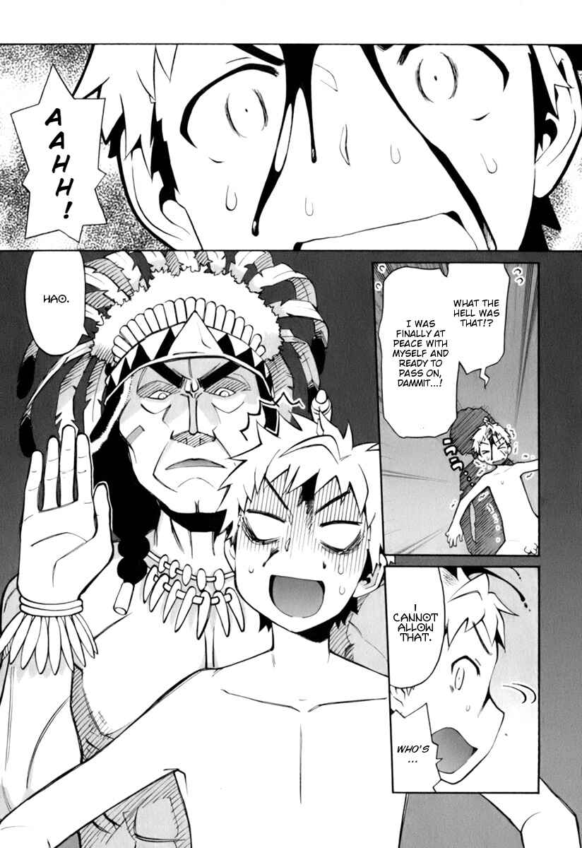 Page 4 Chapter 4 ConVeni-N