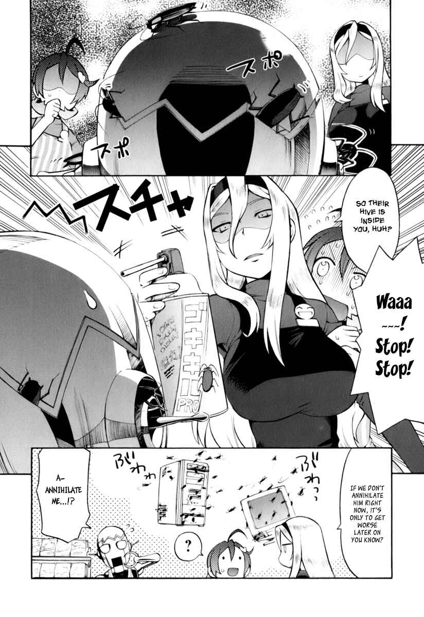 Page 6 Chapter 3 ConVeni-N