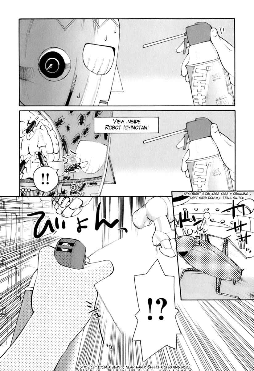 Page 8 Chapter 3 ConVeni-N