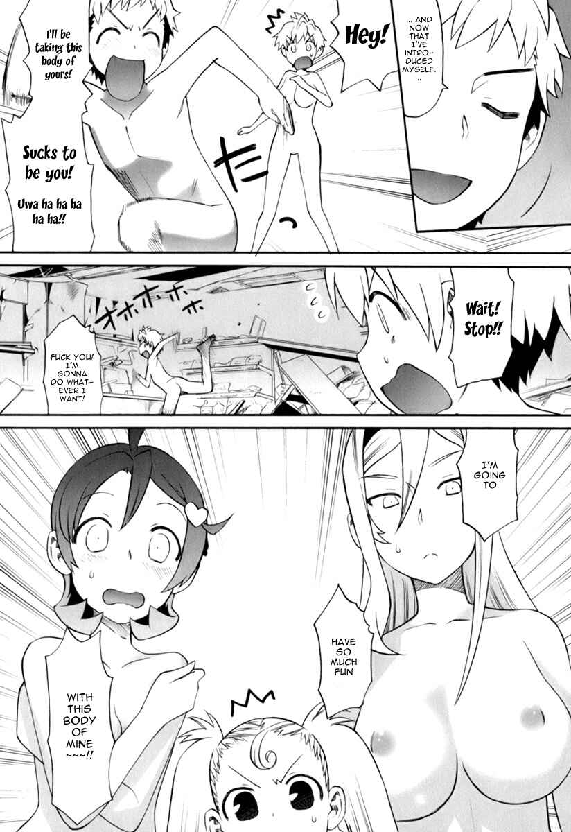 Page 11 Chapter 8 ConVeni-N