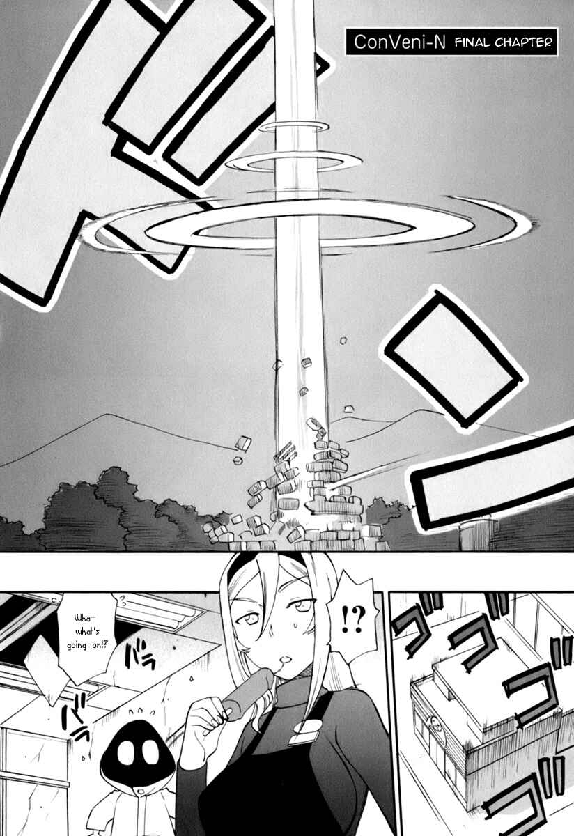 Page 2 Chapter 8 ConVeni-N