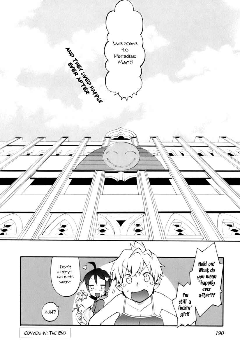 Page 20 Chapter 8 ConVeni-N