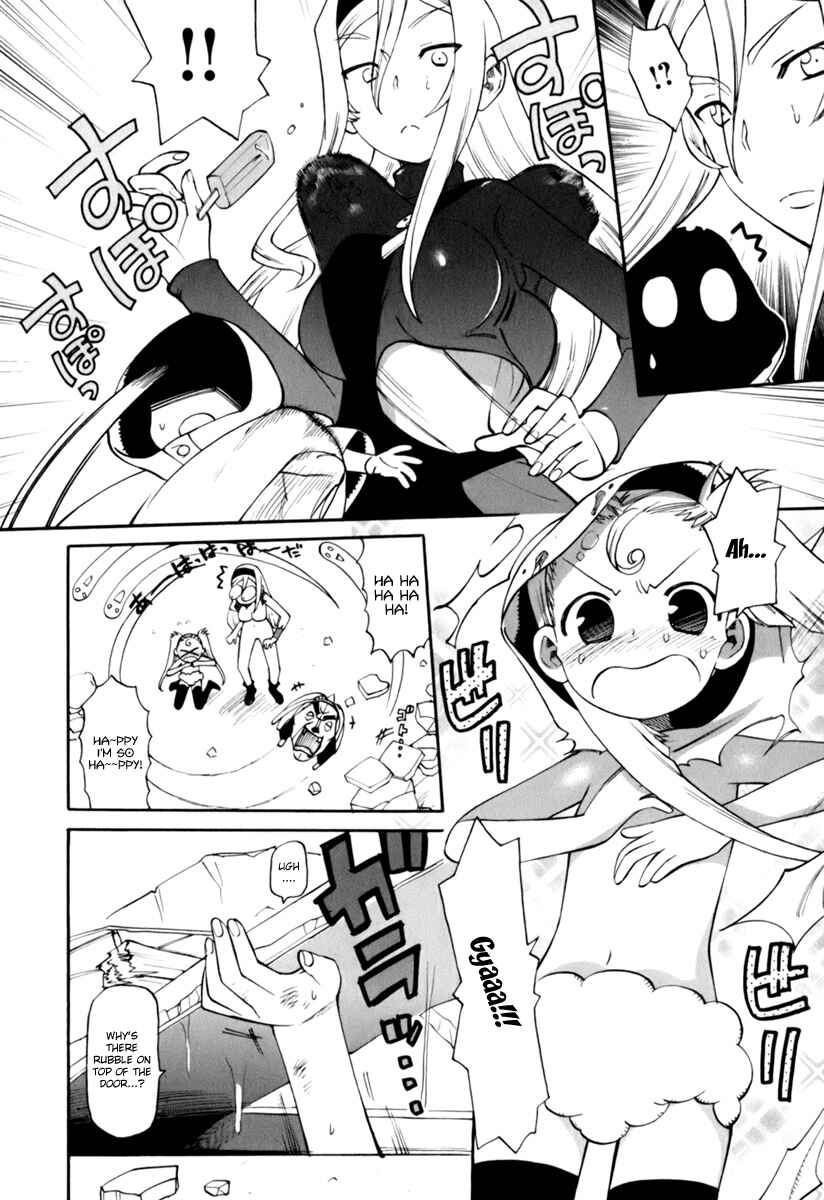 Page 4 Chapter 8 ConVeni-N