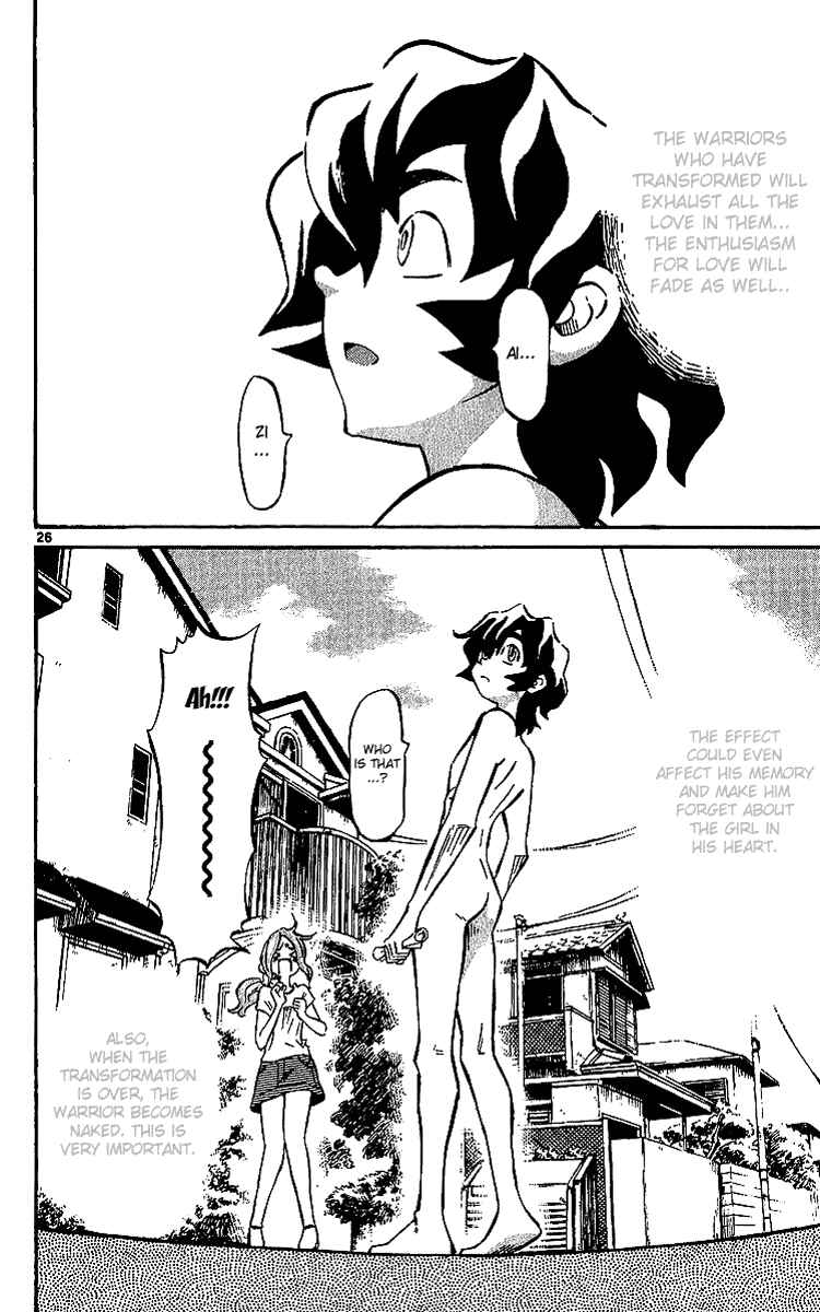 Page 25 Chapter 4 Rangeman