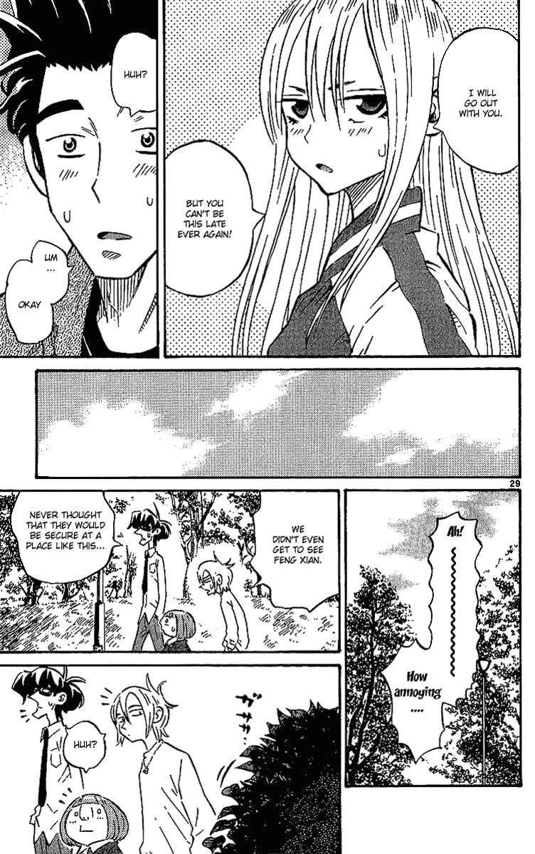 Page 28 Chapter 4 Rangeman