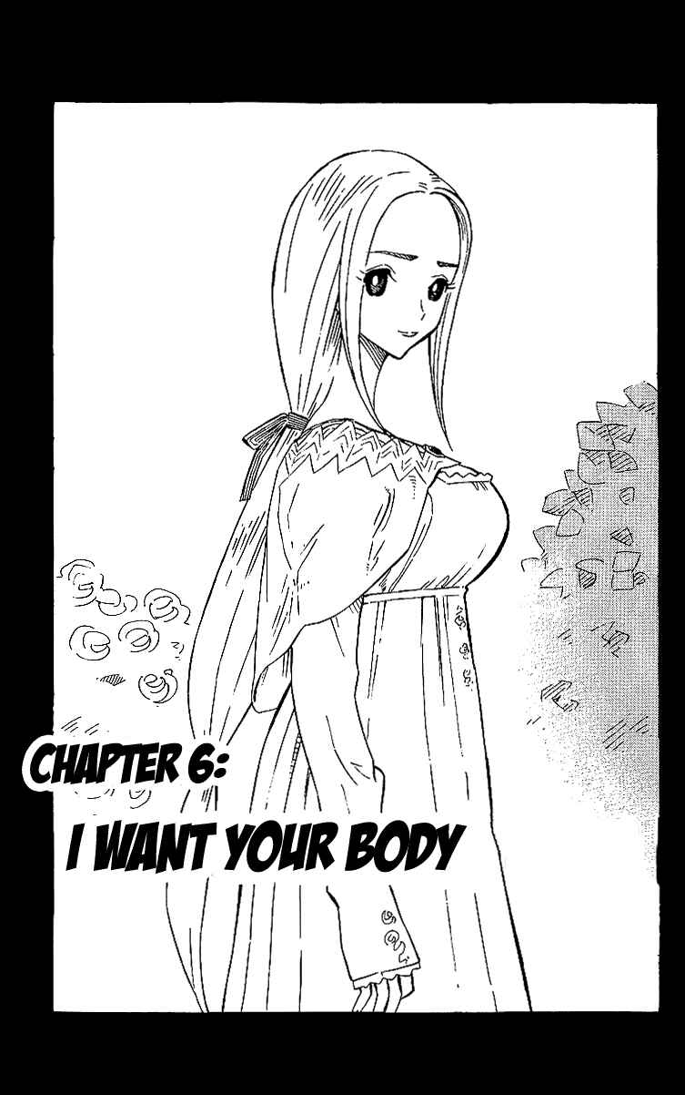 Page 1 Chapter 6 Rangeman