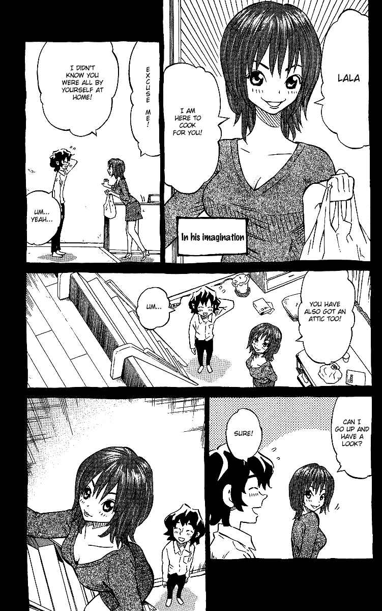 Page 11 Chapter 6 Rangeman
