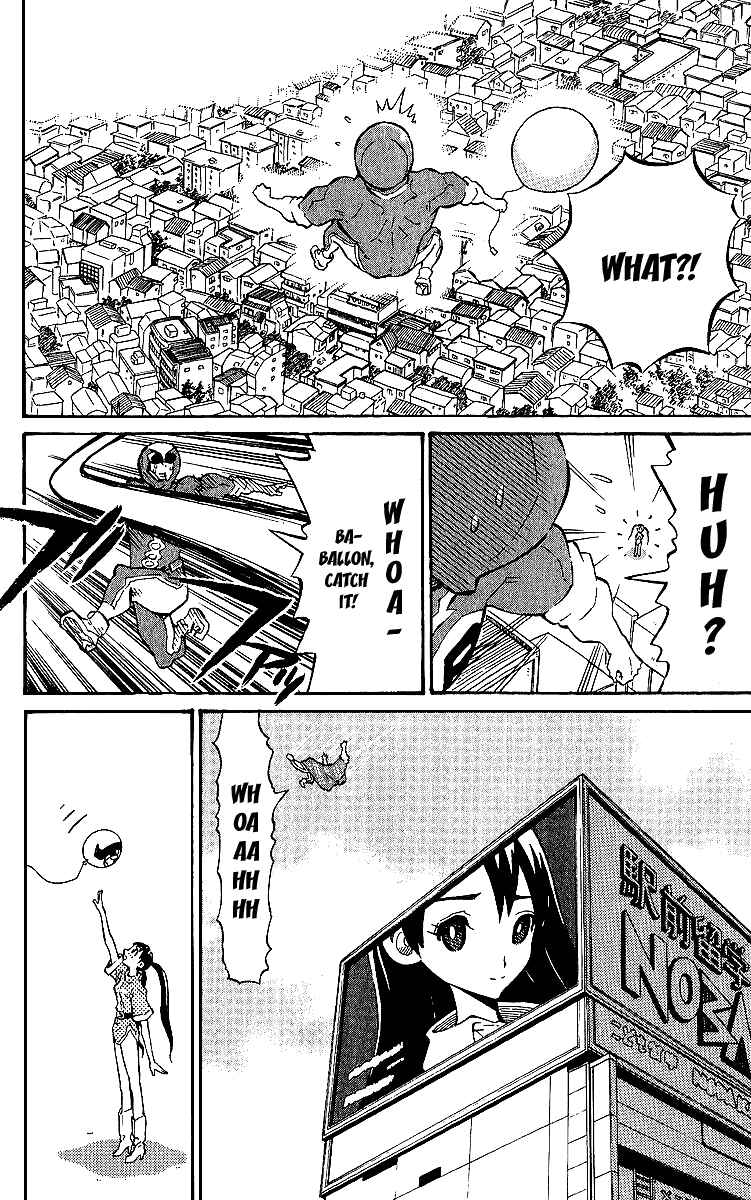 Page 16 Chapter 5 Rangeman