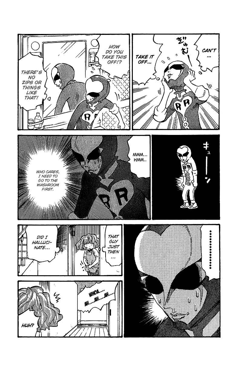 Page 9 Chapter 5 Rangeman