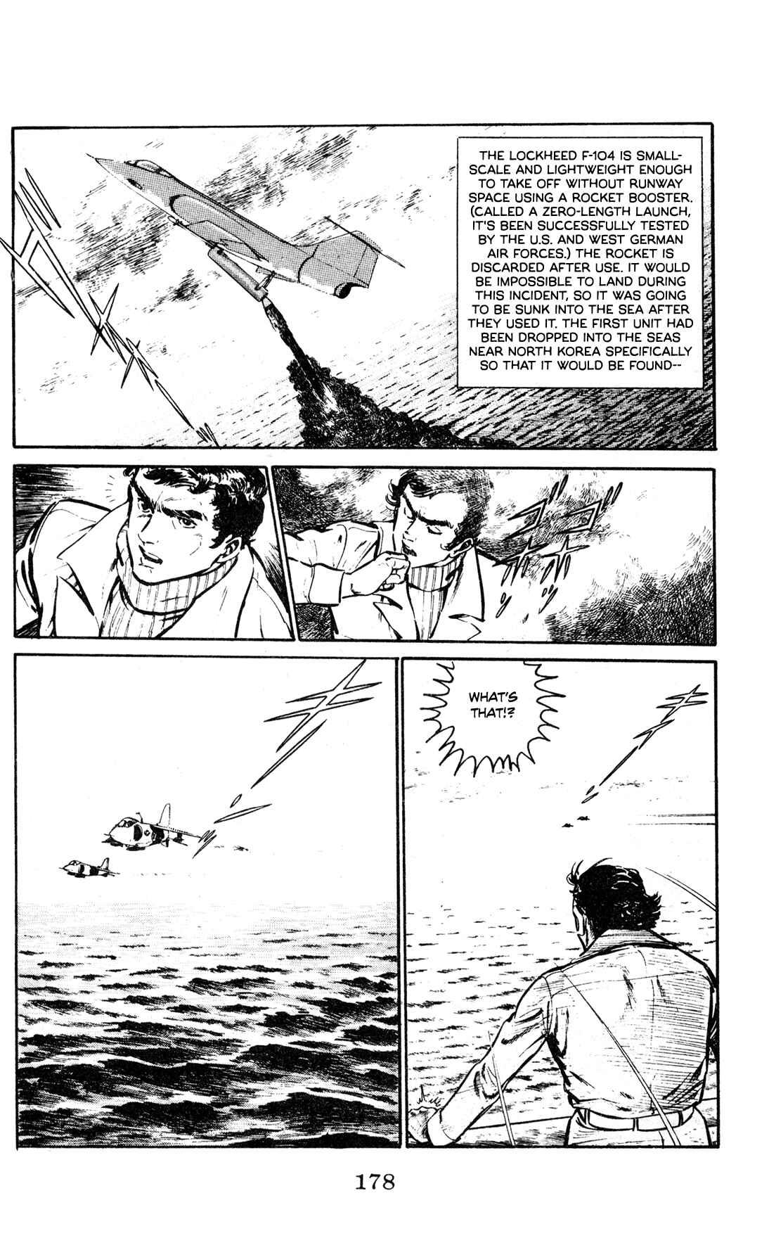 Page 30 Chapter 6 Legends in the Dark