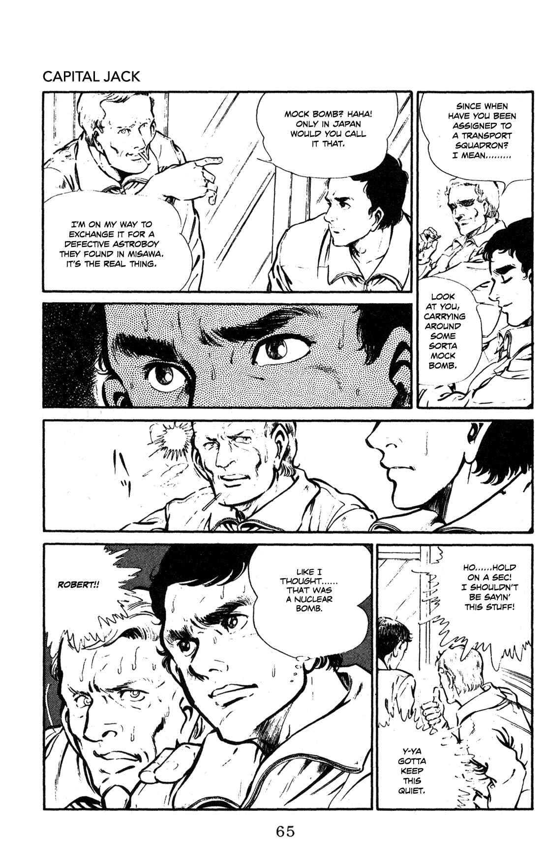 Page 13 Chapter 3 Legends in the Dark