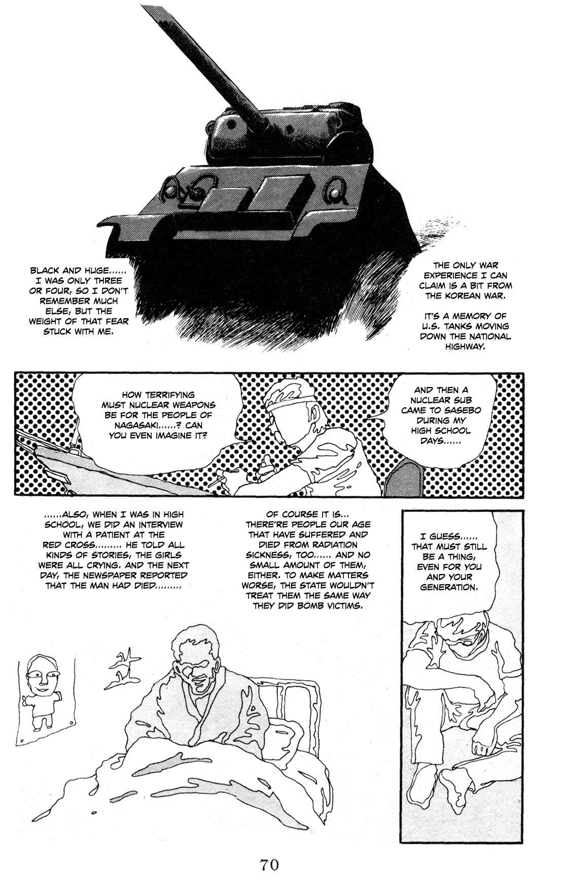 Page 18 Chapter 3 Legends in the Dark