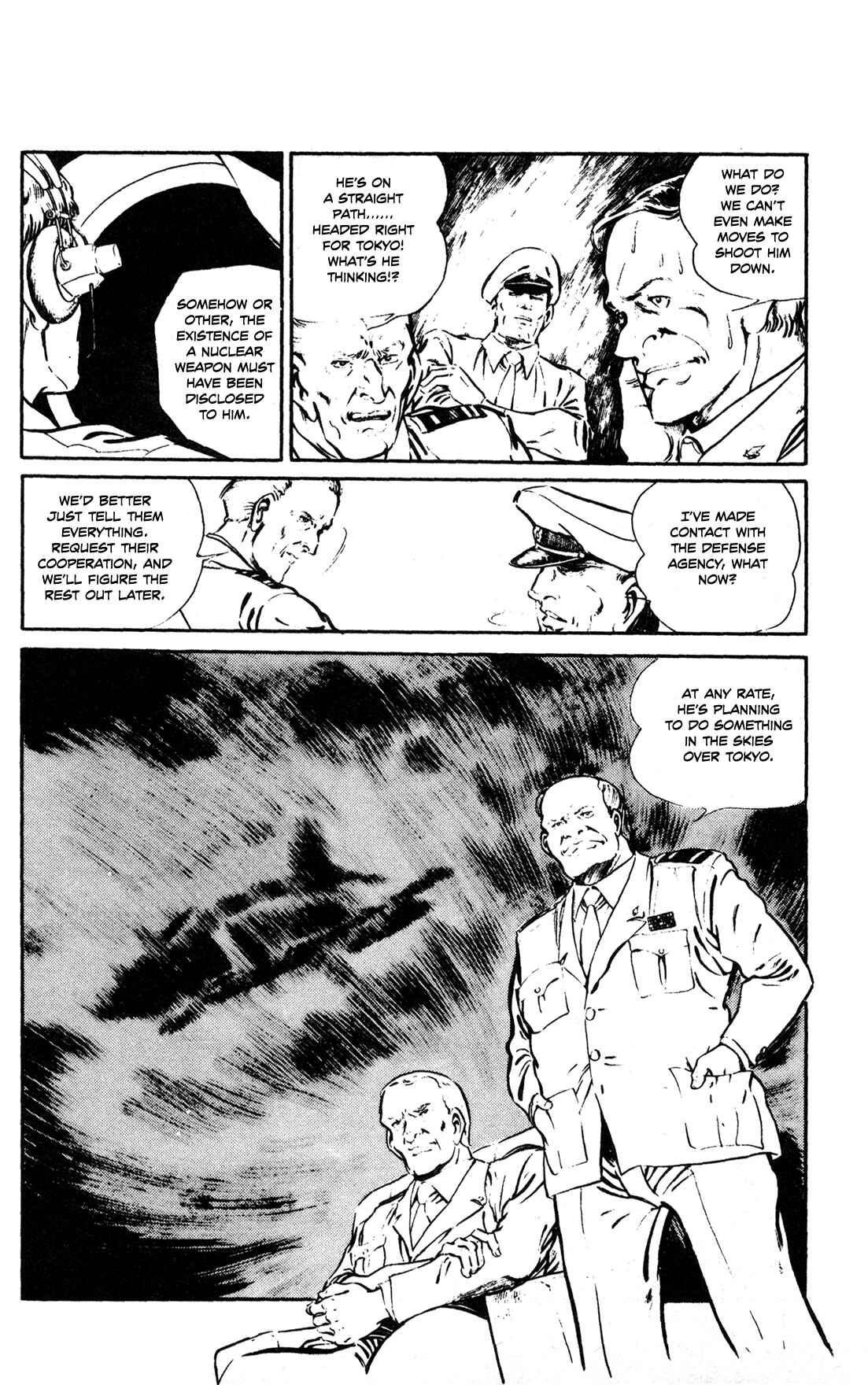 Page 20 Chapter 3 Legends in the Dark