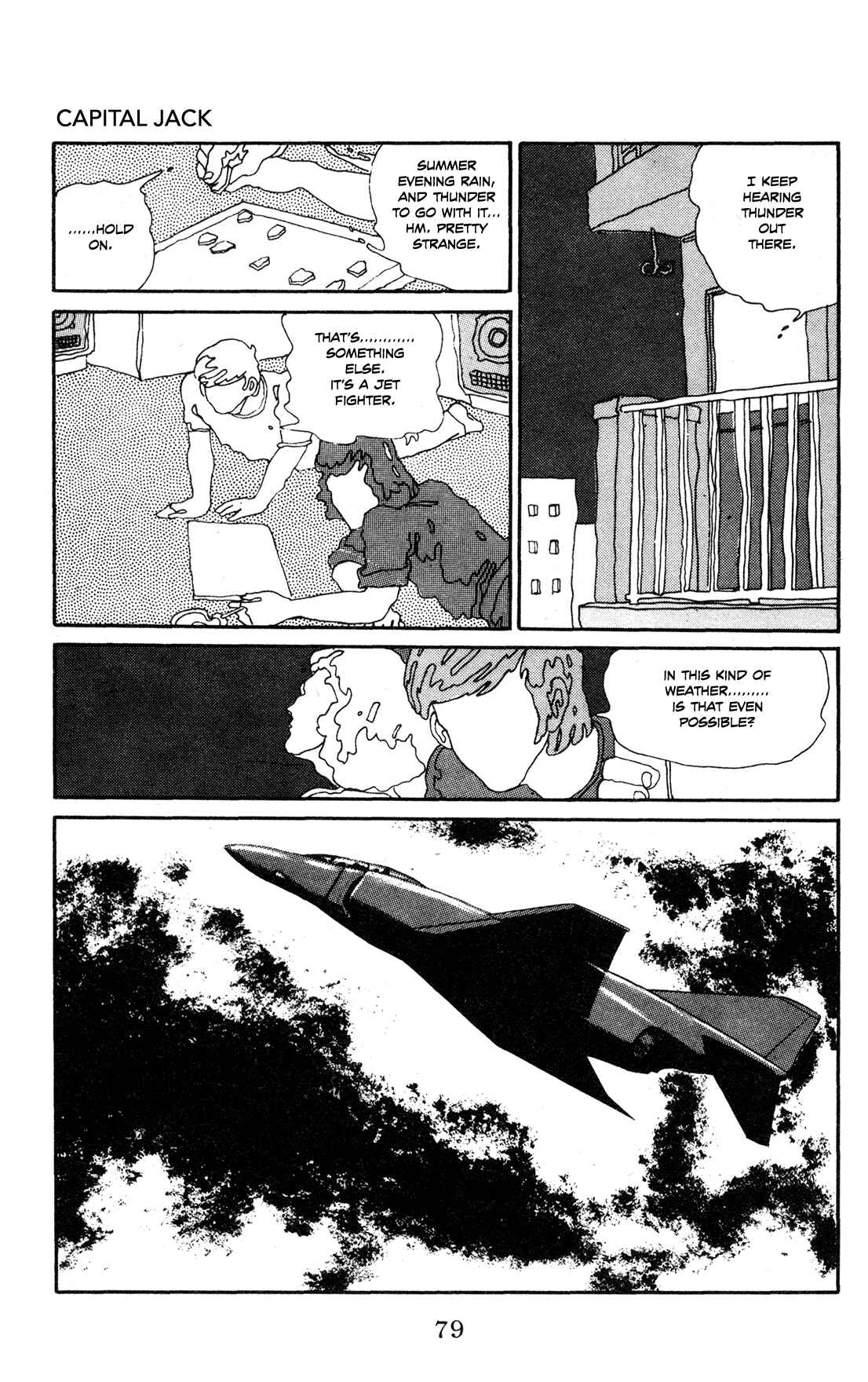 Page 27 Chapter 3 Legends in the Dark