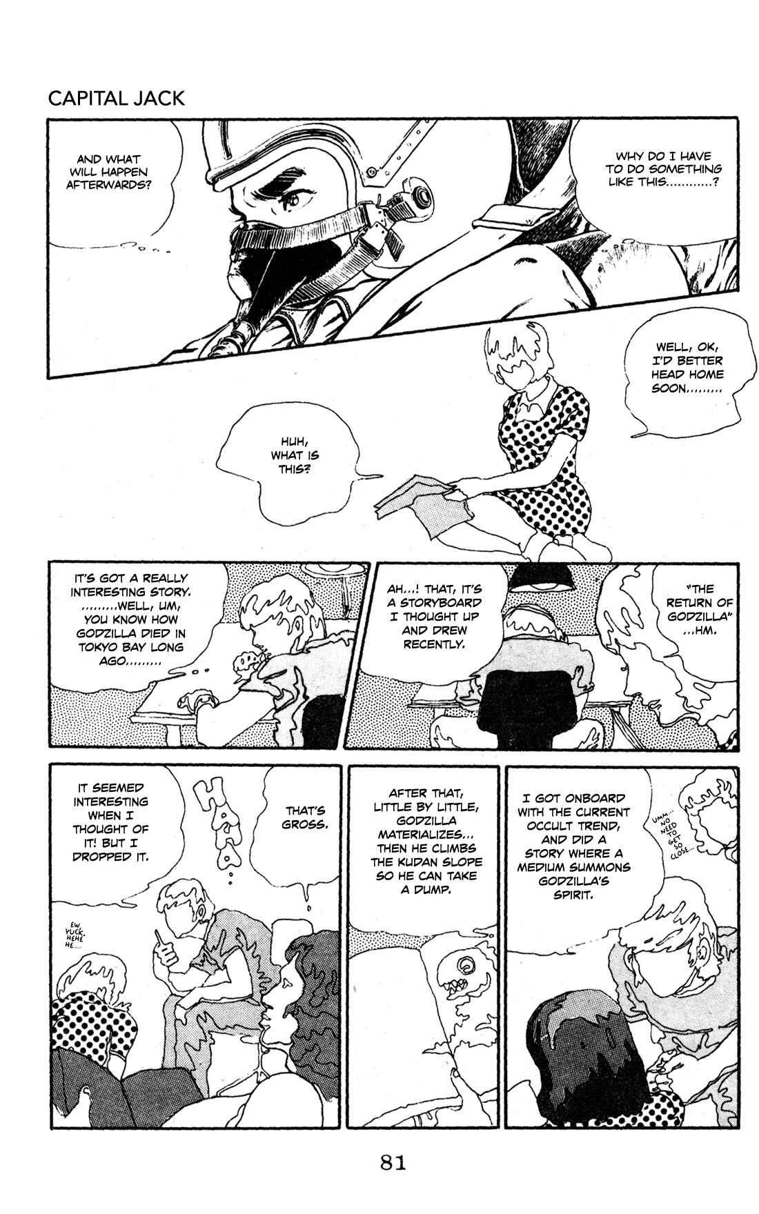 Page 29 Chapter 3 Legends in the Dark