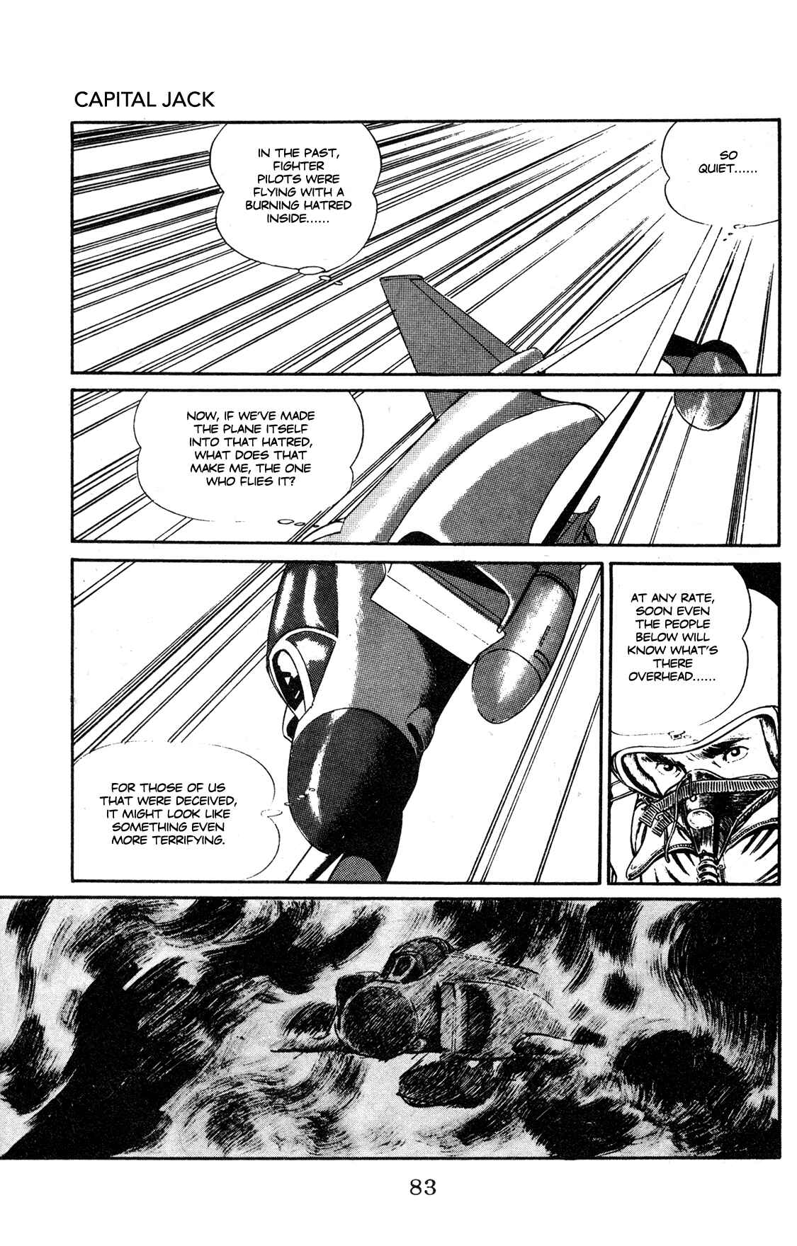 Page 31 Chapter 3 Legends in the Dark