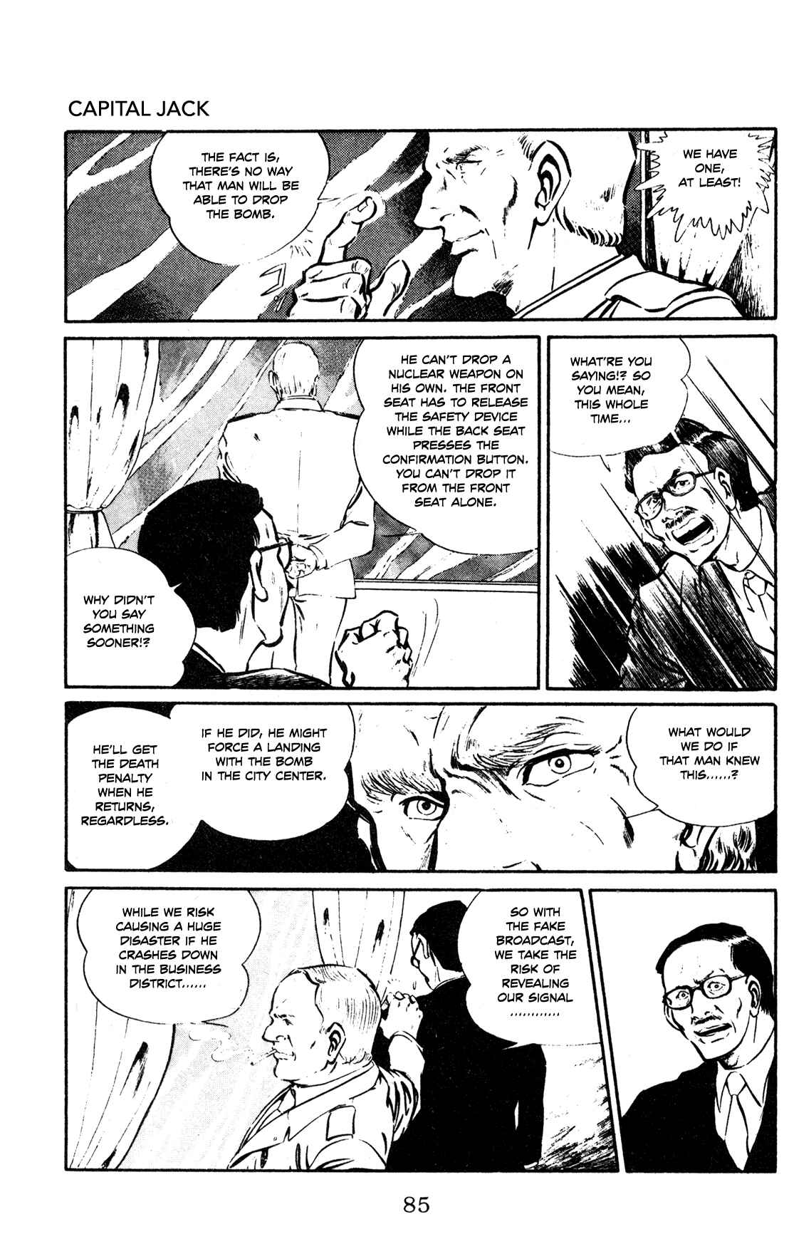 Page 33 Chapter 3 Legends in the Dark