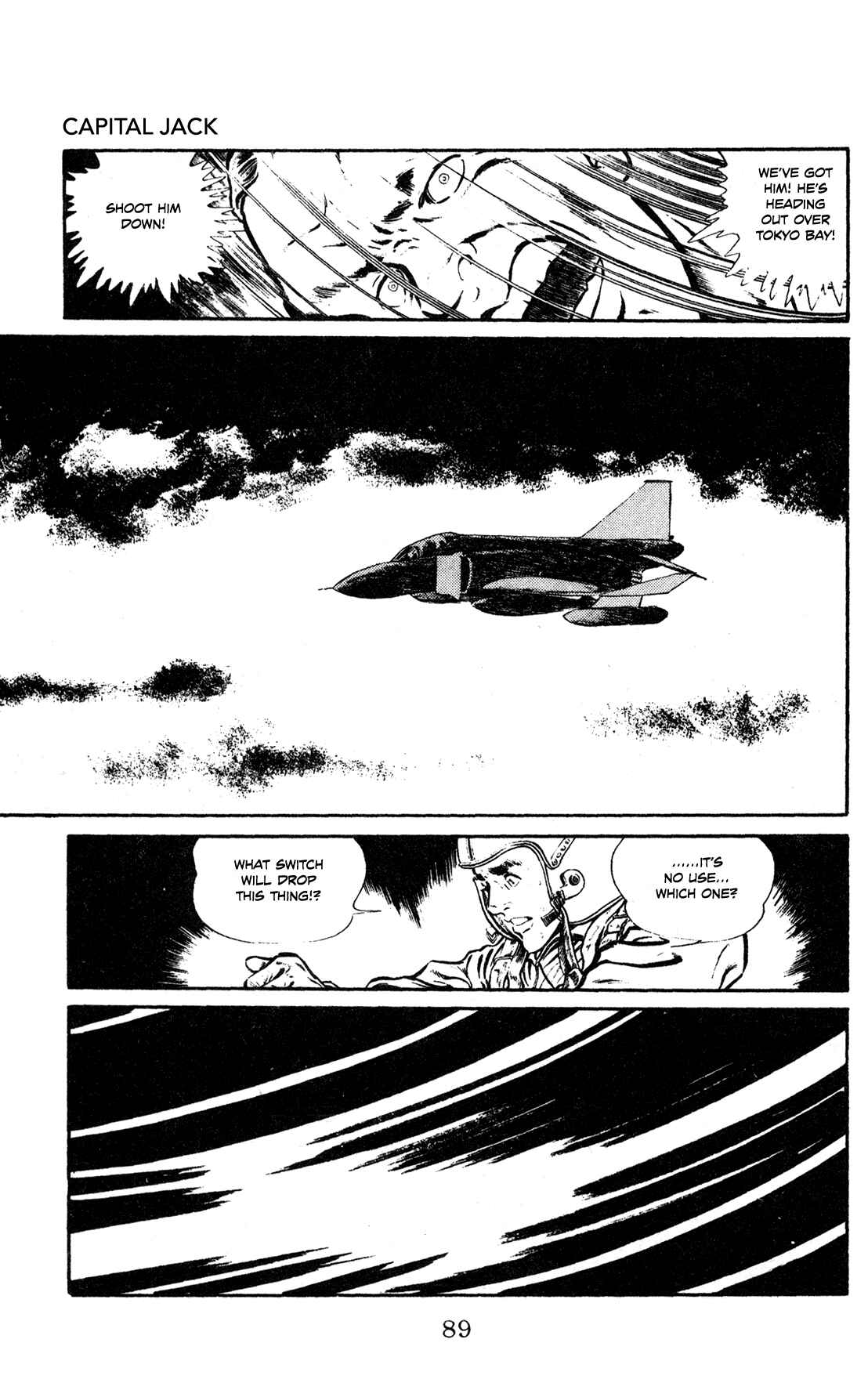 Page 37 Chapter 3 Legends in the Dark