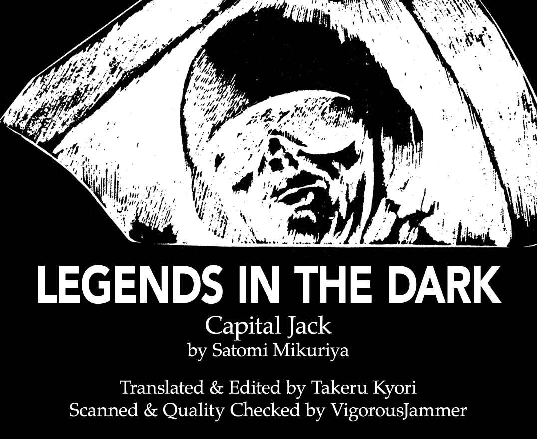 Page 41 Chapter 3 Legends in the Dark