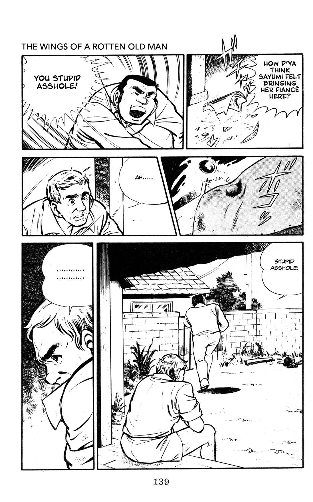Page 17 Chapter 5 Legends in the Dark