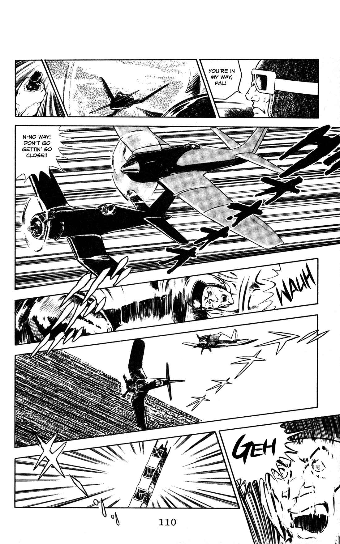 Page 18 Chapter 4 Legends in the Dark