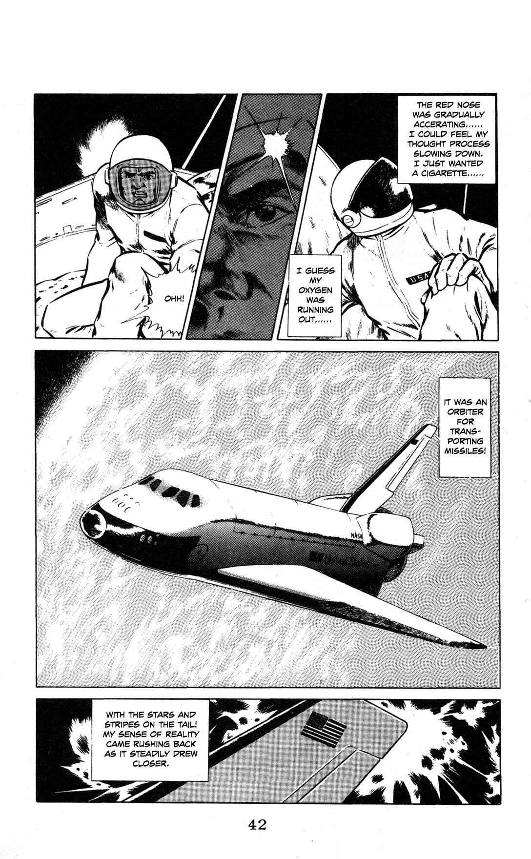 Page 14 Chapter 2 Legends in the Dark